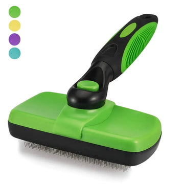 SlickPaws — Pet Grooming Brush