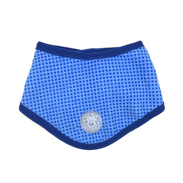 Instant Heat Relief! Breathable Cooling Bandana for Dogs